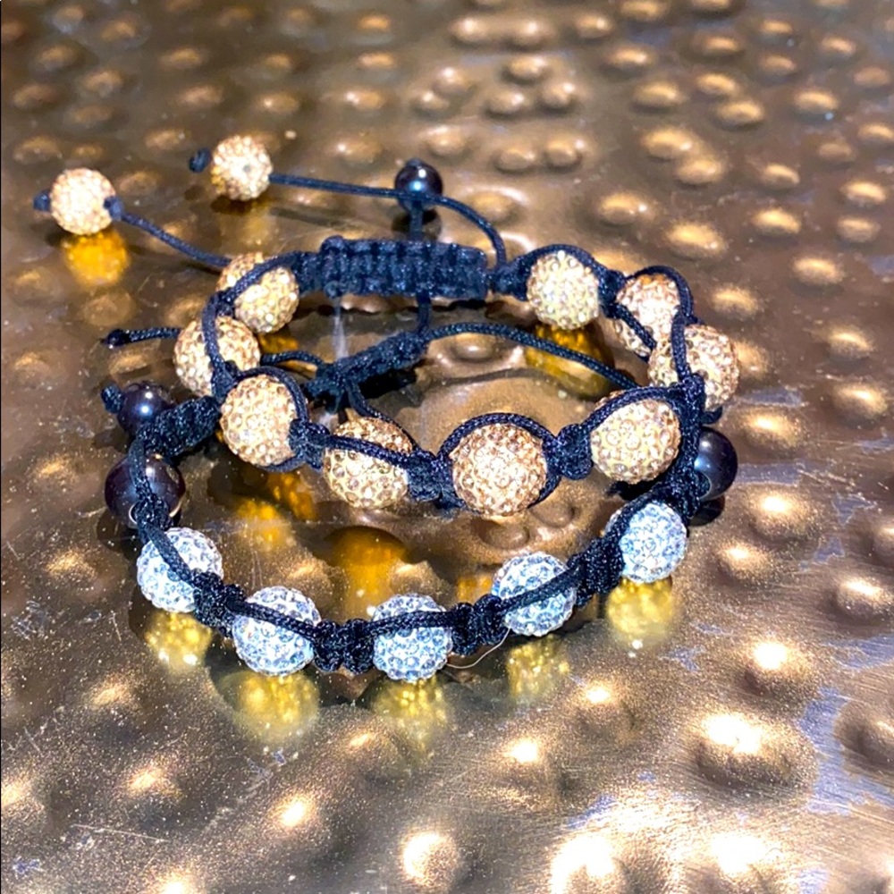 Bracelets
